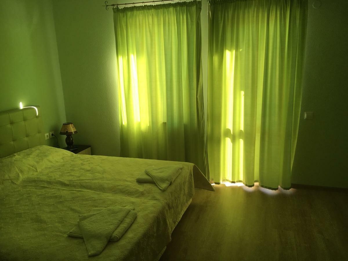 Комплекс Тянкови Къщи Varshets  Bagian luar foto